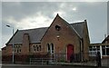 Driffield, primary school