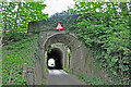 Copt Hall Road railway bridges