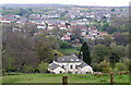 Coed Avon from Blaenavon