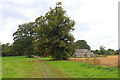 Footpath near Princes Risborough