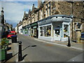 High Street, Dunblane