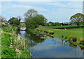 Lancaster Canal view