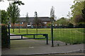 Diamond Jubilee Recreation Ground