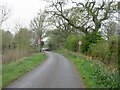 Thorngreen Road, Kinrossie