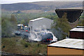 SO2309 : Steam and coal, Blaenavon by Chris Allen