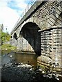 Viaduct over the Allan Water