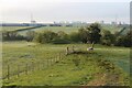 Pastoral land near Cessnock Water