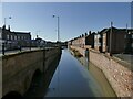 Ings Beck, Westgate End, Wakefield