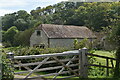 Barn, Birling Farm