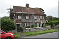 Cottage, East Dean