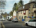 Beech Road, Dunblane