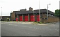 Govan Community Fire Station