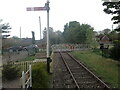 The East Kent Railway at Eythorne