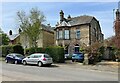 Houses in Clarendon Road