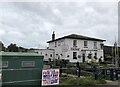 Crown Inn hotel, Bridport