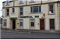 Commercial Inn, Stranraer