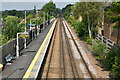 Edenbridge Station