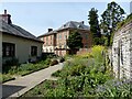 The Laundry Garden, Tredegar House