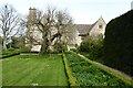 SU2598 : Kelmscott Manor by Philip Halling