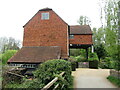 Shalford Mill