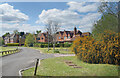 Burnmoor Meadow, Finchampstead