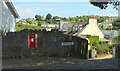 Postbox, Torquay