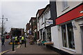 High Street, Wednesfield