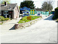 Nonington Church Of England Primary School, Church Street