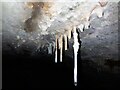 ND2056 : Stalactites, Tomb of Dunn by David Bremner