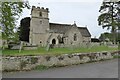 Latton Church