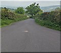 Minor road, Mitcheltroy Common