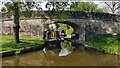 SJ7922 : Shropshire Union Canal - former Shrewsbury & Newport canal by Rob Farrow