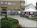 Colquhoun Square, Helensburgh