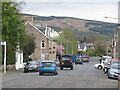 East Princes Street, Helensburgh