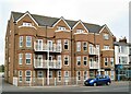 Apartments on Promenade