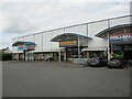 Retail units, Oasis Retail Park, Corby