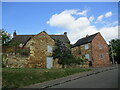 Outbuildings, Corby Road, Cottingham