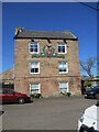 Craster  Arms  hotel  and  public house