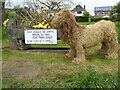 Malvern Well Dressing