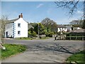 The Cumbria Way, Caldbeck