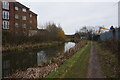 Wyrley & Essington Canal towards Stoke