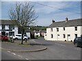 Caldbeck Village Square