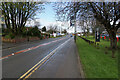 High Street, Clay Cross