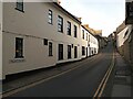 Taunton Road, Swanage