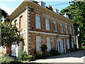 The Old Hall, Withington