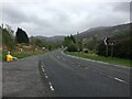 A85, Glen Ogle