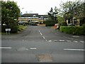 Houses on Castle Mains Road