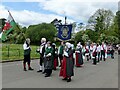 Folk Festival 2022, Tredegar House (1)