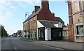 London Road, Uppingham