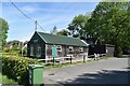 Chelwood Gate Village Hall